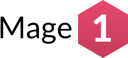 MageOne Logo