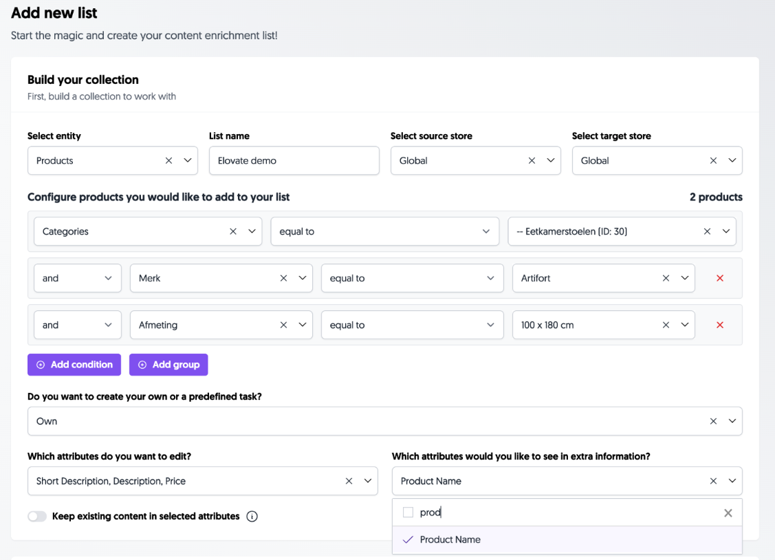ecommerce-ai-content-enrichment ecommerce-ai-content-enrichment