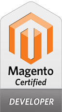 Magento Zertifiziert