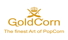 Goldcorn Logo