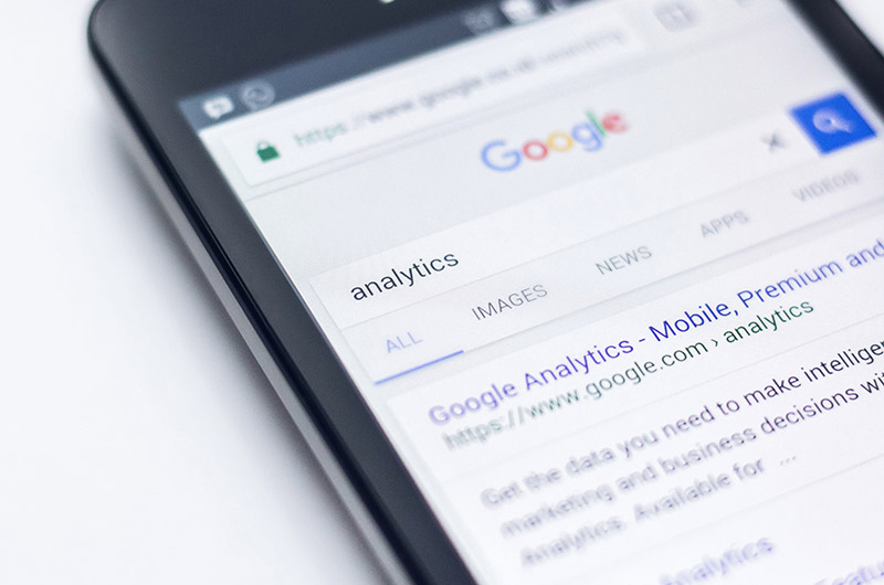 Google AdWords Werbeziele mit dem Einsatz von Google Analytics erreichen